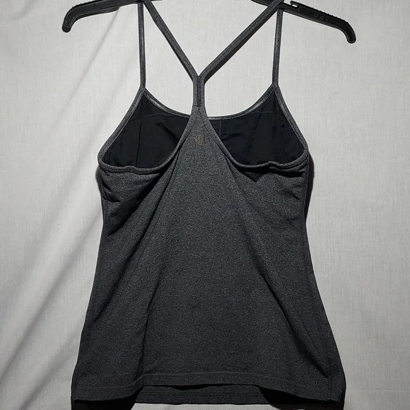 Lululemon Power Y women's tank top US size 6 - Picture 2 of 3